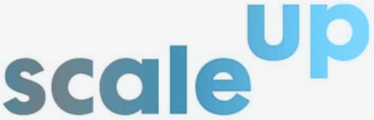 logo di scale up