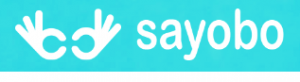 SayOBO Logo