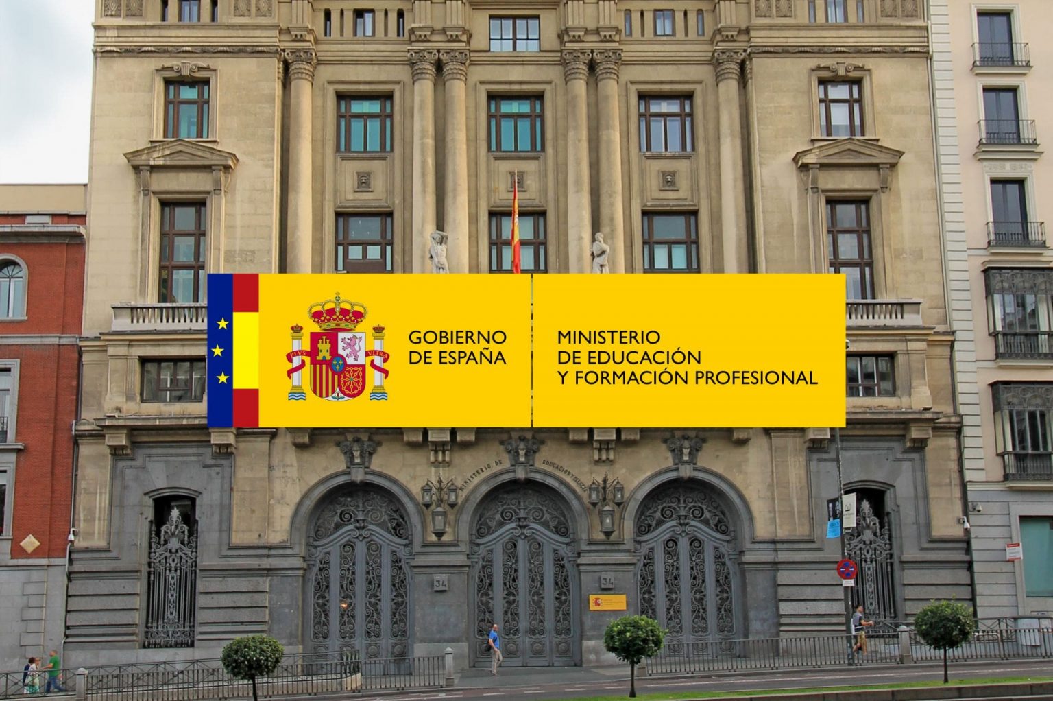 Ministerio de Educación implementa suite para la optimización web