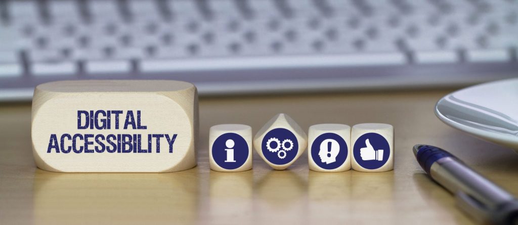 Rendre le contenu techniquement accessible