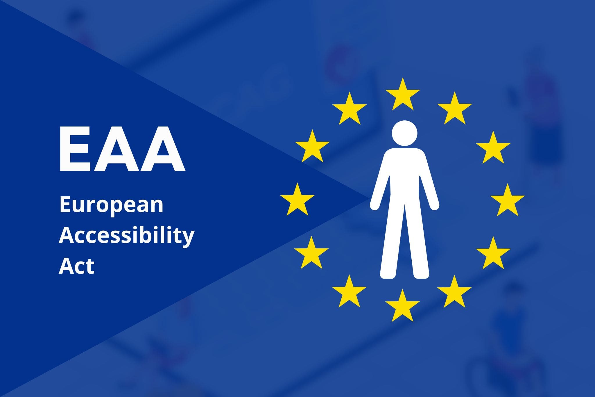 European Accessibility Act tech4access