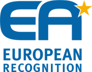 EUROPEAN RECOGNISION