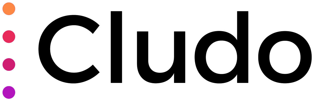Logo de Cludo