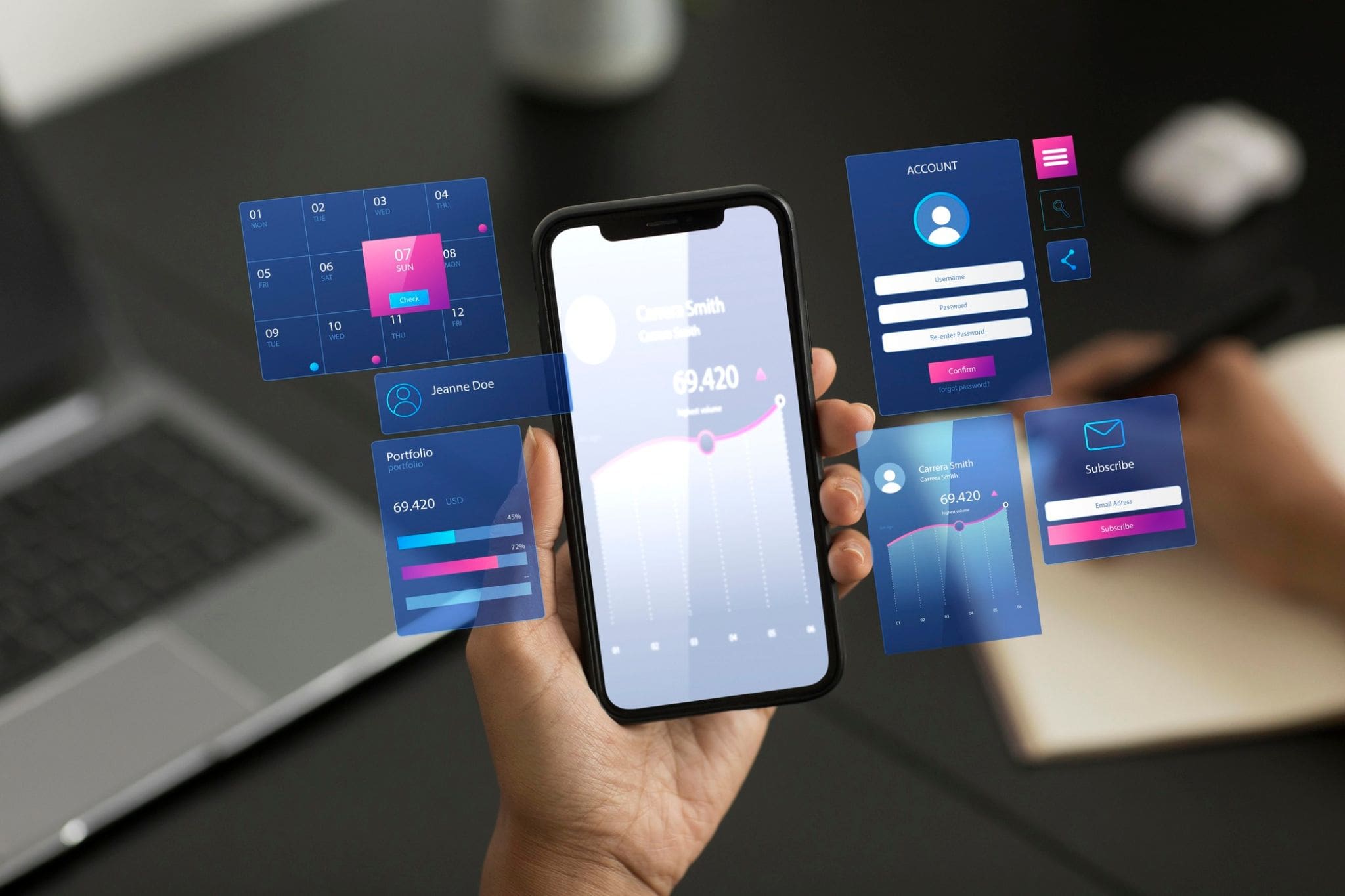 ¿Cómo puedo identificar los activos digitales de mi empresa para cumplir con la EAA