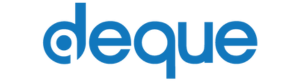 Logotipo deque systems