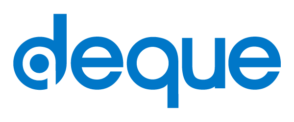 Deque systems