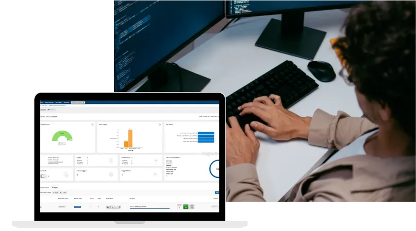 Servicio gestionado: MaaS Monitor as a Service