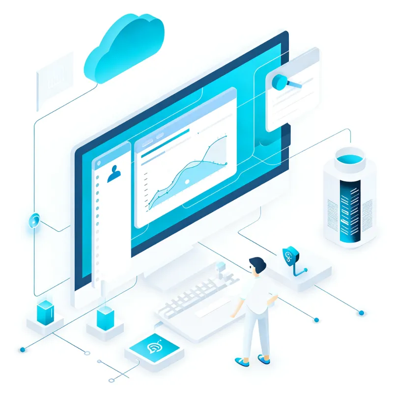 Monitorización continua de accesibilidad web